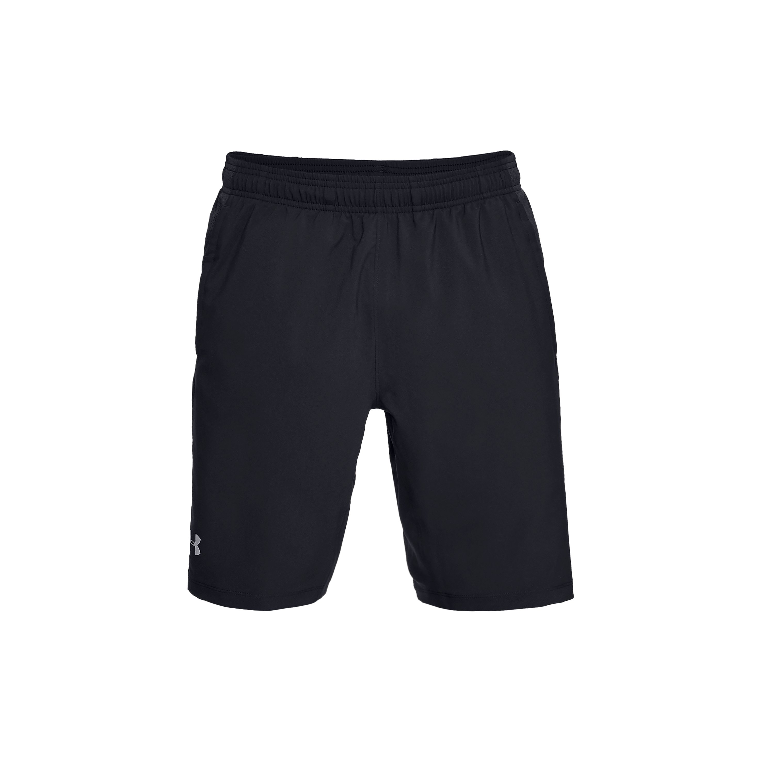Under Armour UA LAUNCH SW 2-IN-1 LONG SHORT photo Under Armour UA LAUNCH SW 2-IN-1 LONG SHORT photo