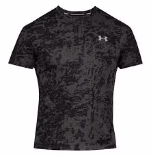  Under Armour UA SPEED STRIDE PRINTED SS