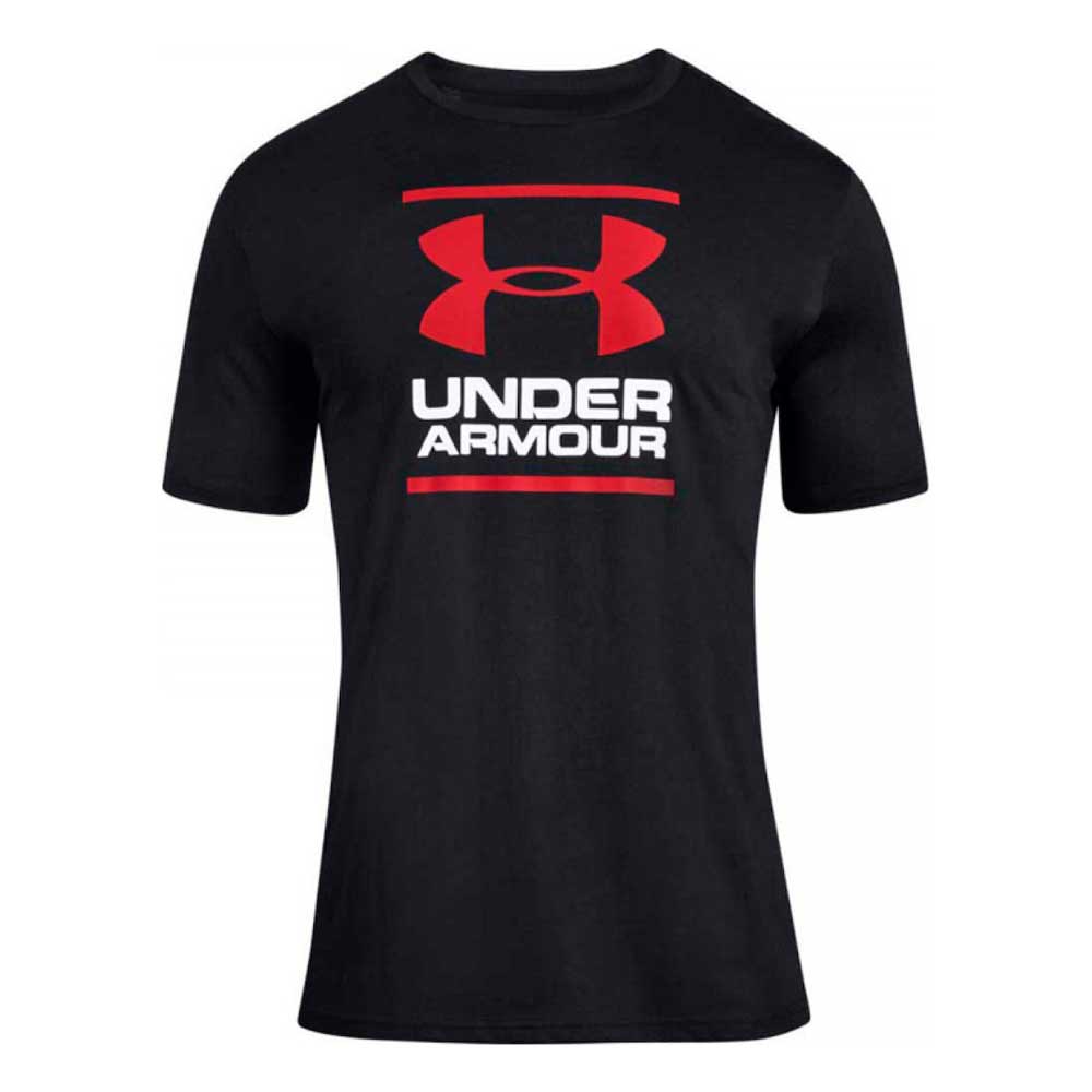 Tricou Under Armour GL Foundation SS T photo Tricou Under Armour GL Foundation SS T photo