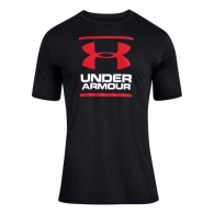 Tricou Under Armour GL Foundation SS T thumbnav
