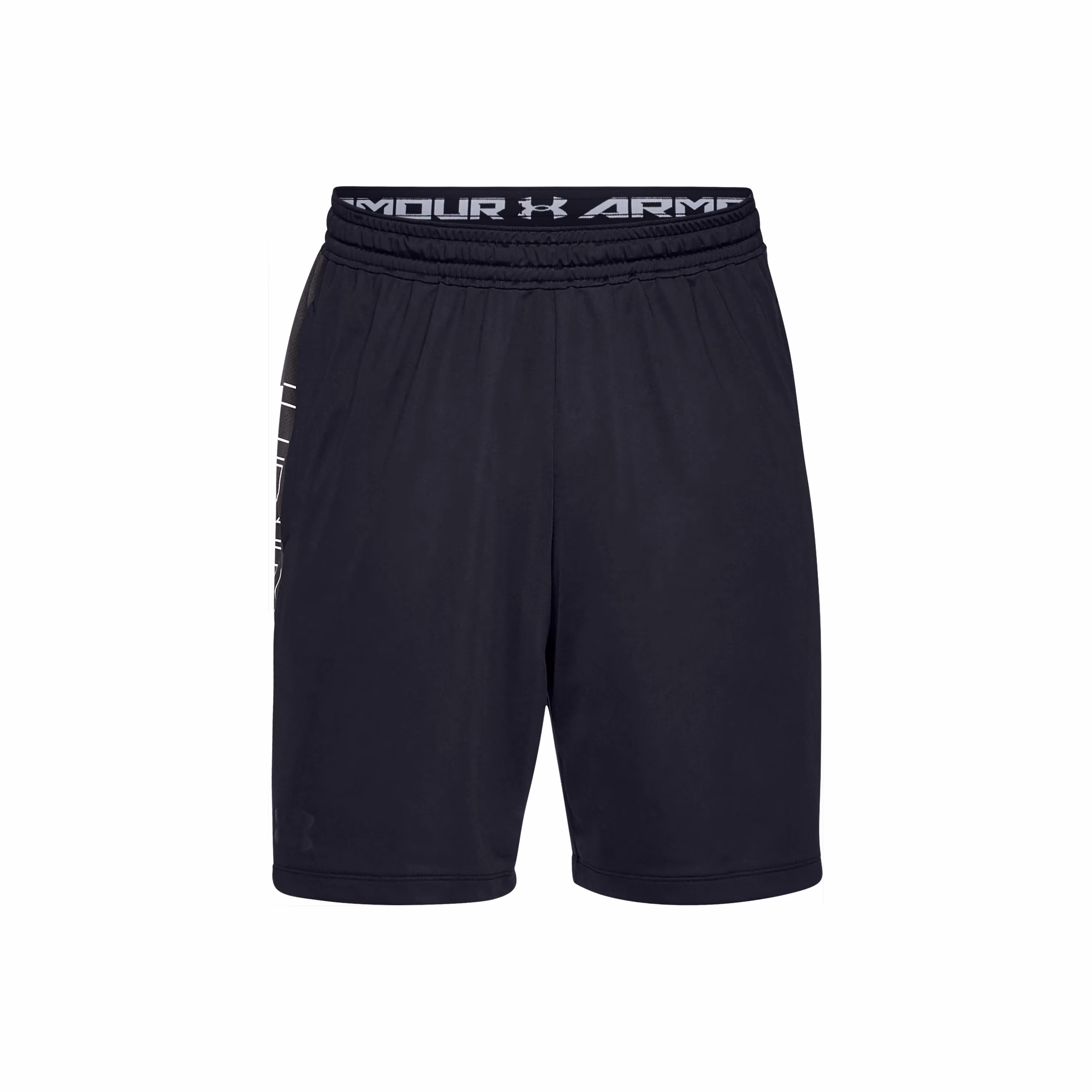  Under Armour MK1 Short Wordmark