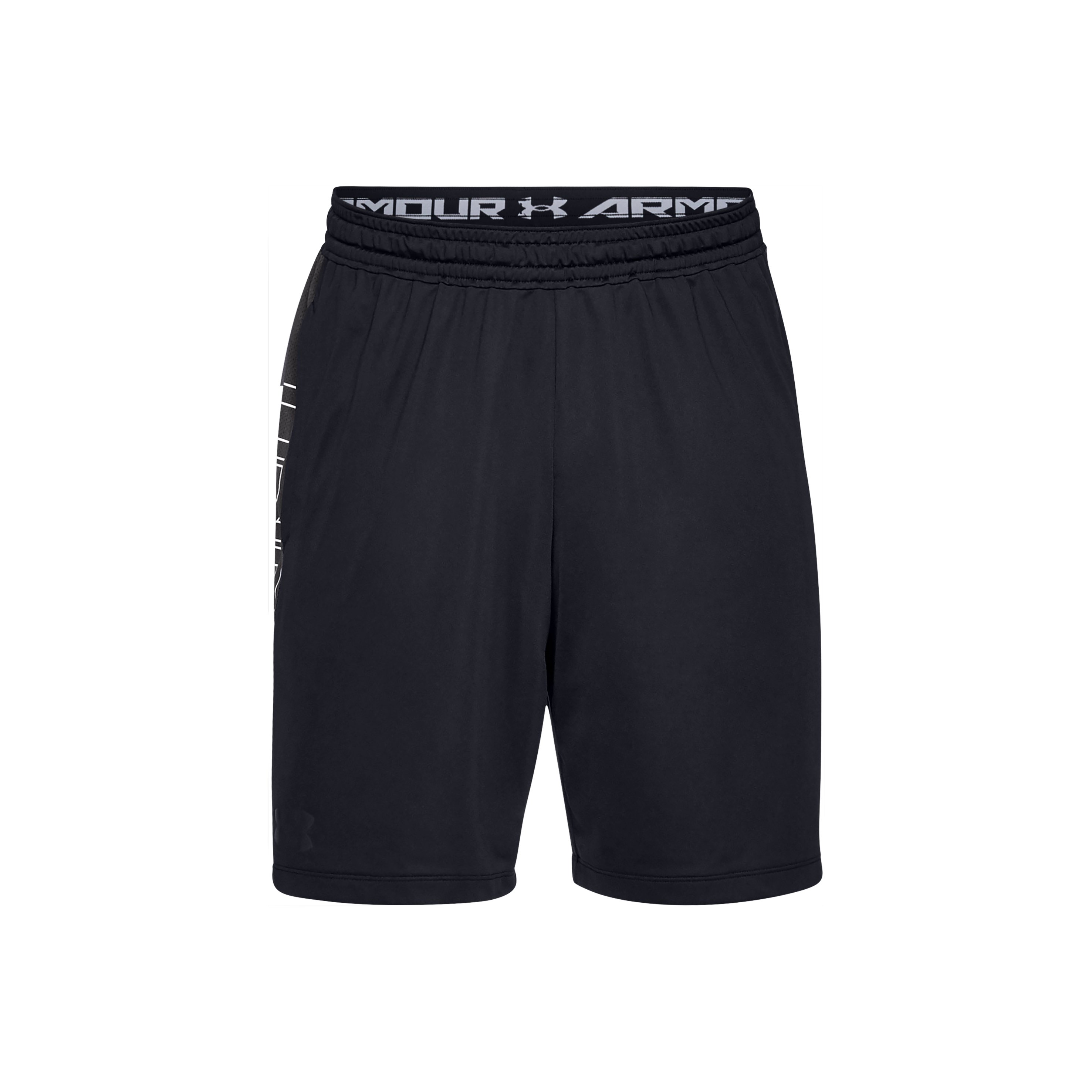 Under Armour MK1 Short Wordmark photo Under Armour MK1 Short Wordmark photo