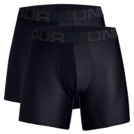 Boxeri Under Armour TECH 6IN 2 PACK thumbnav