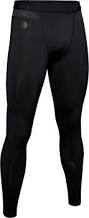 Under Armour UA Rush Legging photo Under Armour UA Rush Legging photo