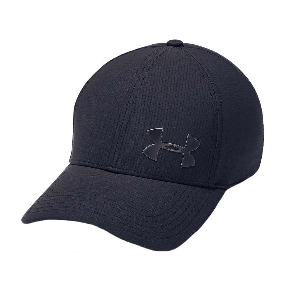 Chepiu Under Armour Men AV Core Cap 2.0/1328630-001/Negru photo 1 Chepiu Under Armour Men AV Core Cap 2.0/1328630-001/Negru photo 1
