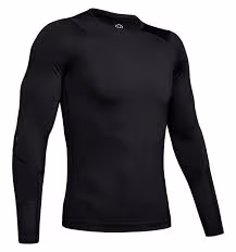  Under Armour UA Rush Compression LS