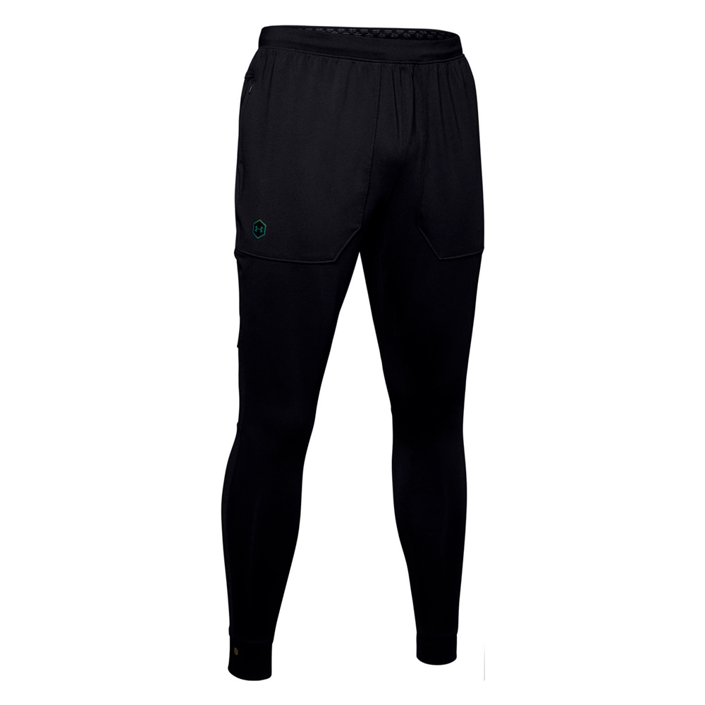Under Armour UA Rush Fitted Pant photo Under Armour UA Rush Fitted Pant photo
