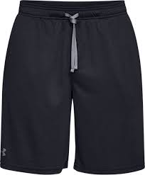 Under Armour UA Tech Mesh Short photo Under Armour UA Tech Mesh Short photo