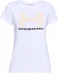  Under Armour Tech SSC Graphic