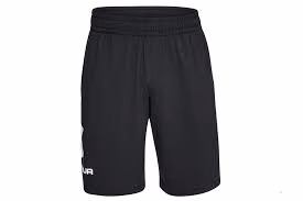  Under Armour SPORTSTYLE COTTON GRAPHIC SHORT
