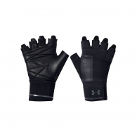 Перчатки для фитнеса Under Armour UA W WEIGHT LIFTING GL thumbnav