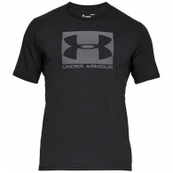 Tricou Under Armour UA M BOXED SPORTSTYLE SS thumbnav 1