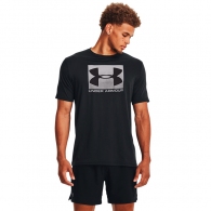 Tricou Under Armour UA M BOXED SPORTSTYLE SS thumbnav 4