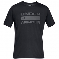 Футболка Under Armour UA M TEAM ISSUE WORDMARK SS thumbnav 1