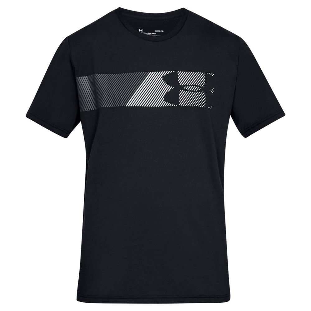  Under Armour UA FAST LEFT CHEST 2.0 SS photo 