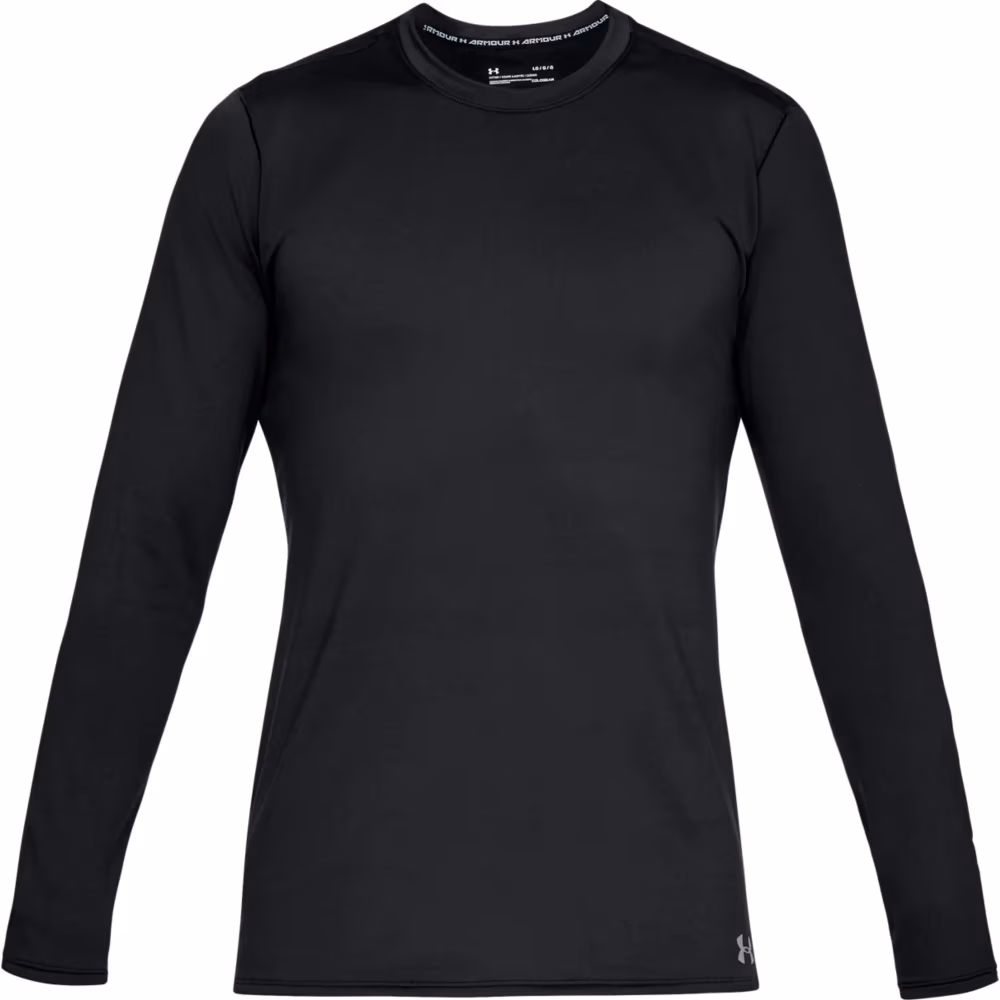  Under Armour CG FITTED CREW