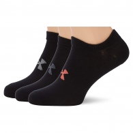 Носки Under Armour UA Women Essential NS thumbnav 3