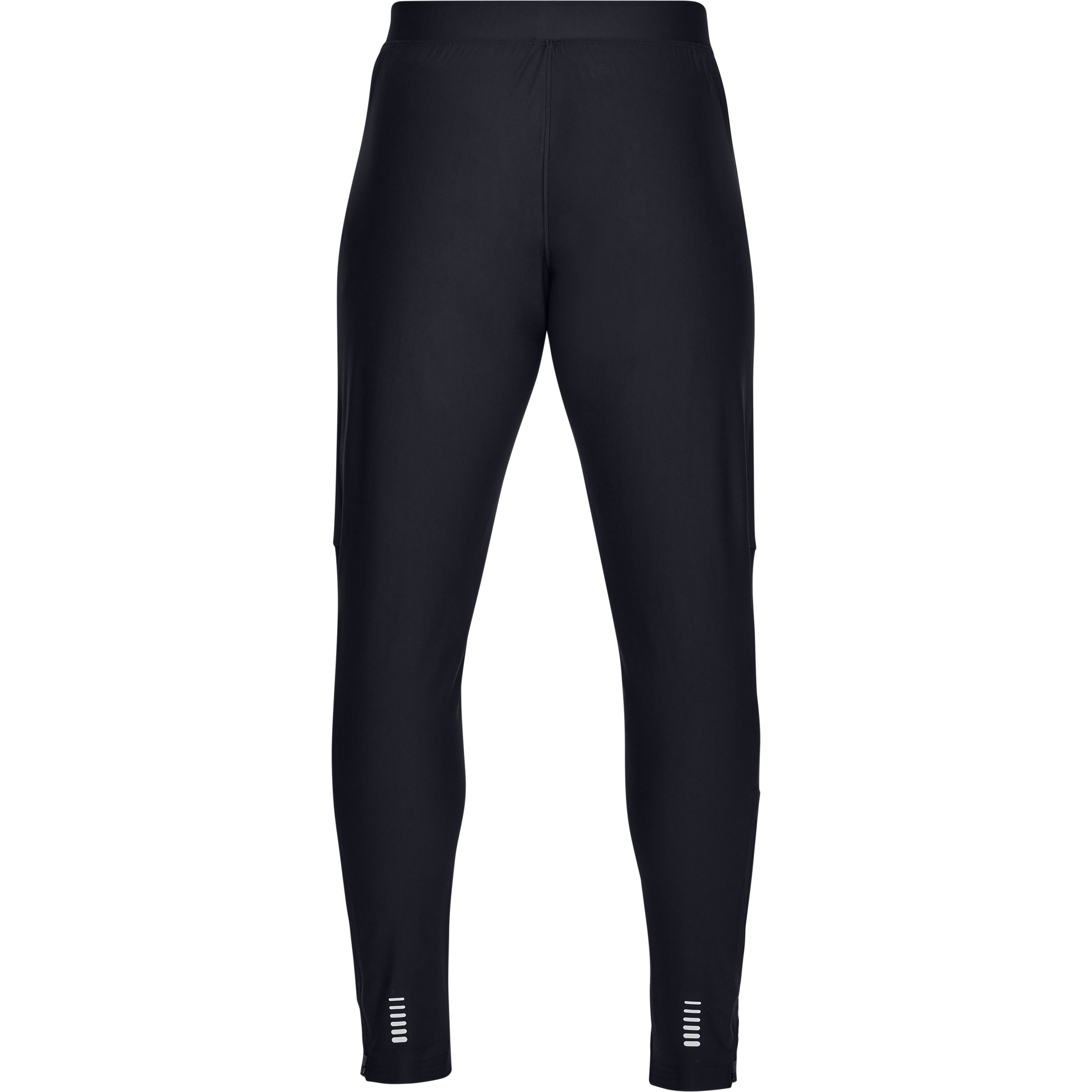Pantaloni Under Armour UA QUALIFIER PANT SM Negru Barbati photo 4