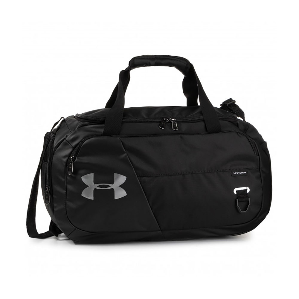 Сумка  Under Armour UA Undeniable 4.0 Duffle XS/1342655-001/Черный photo 1