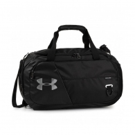 Сумка спортивная Under Armour UA Undeniable 4.0 Duffle XS thumbnav 1
