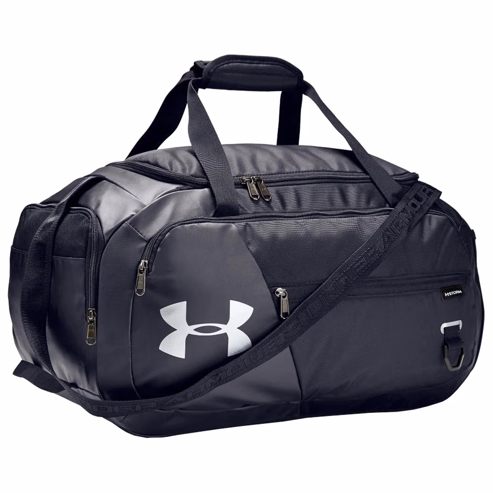 Сумки Under Armour Undeniable Duffel 4.0 MD 