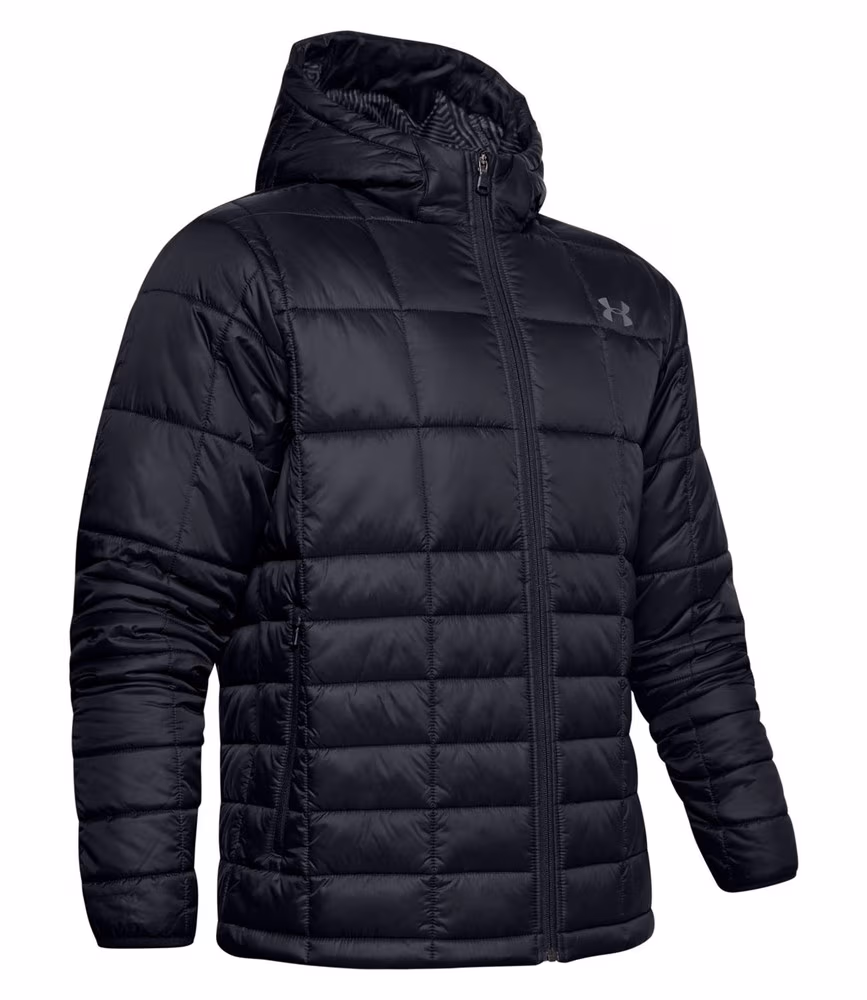 Куртка Under Armour UA INSULATED HOODED JKT