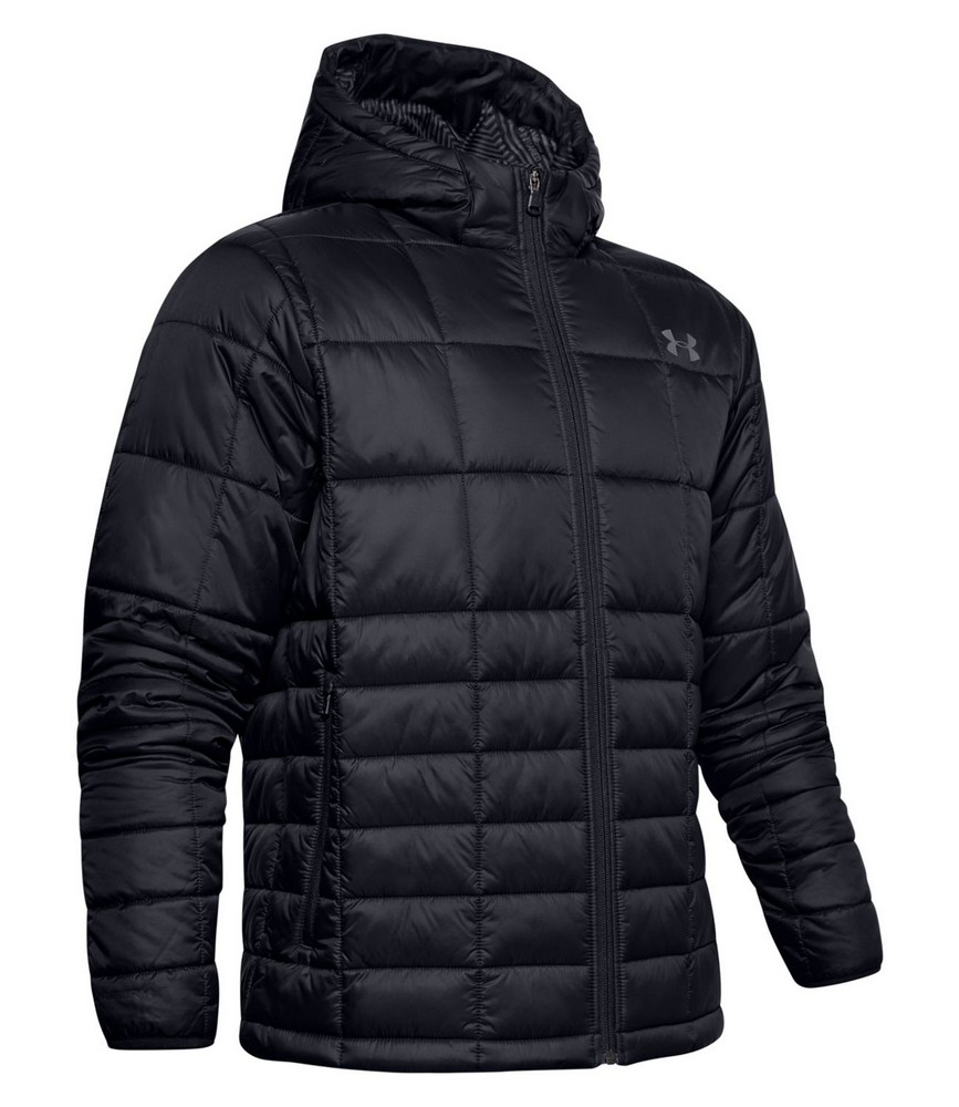 Куртка Under Armour UA INSULATED HOODED JKT photo 