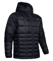 Куртка Under Armour UA INSULATED HOODED JKT thumbnav