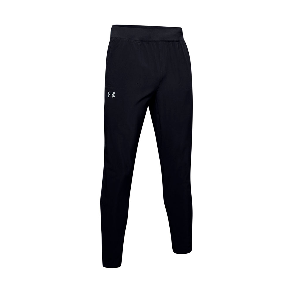 Pantaloni Under Armour UA STORM LAUNCH PANT 2.0 L Negru Barbati photo 1
