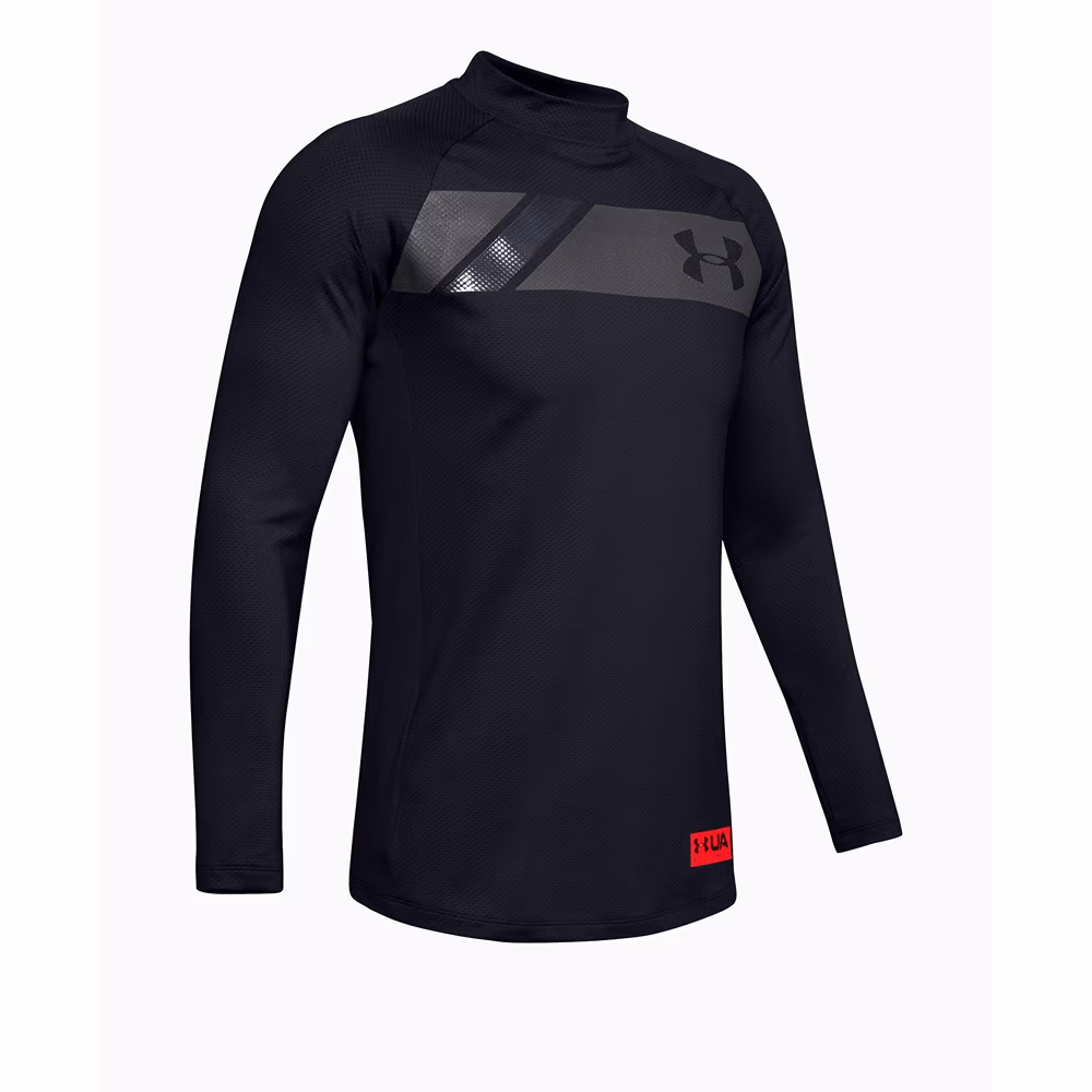  Under Armour Gametime CG Mock