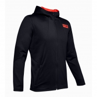  Under Armour Gametime Fleece FZ thumbnav 1