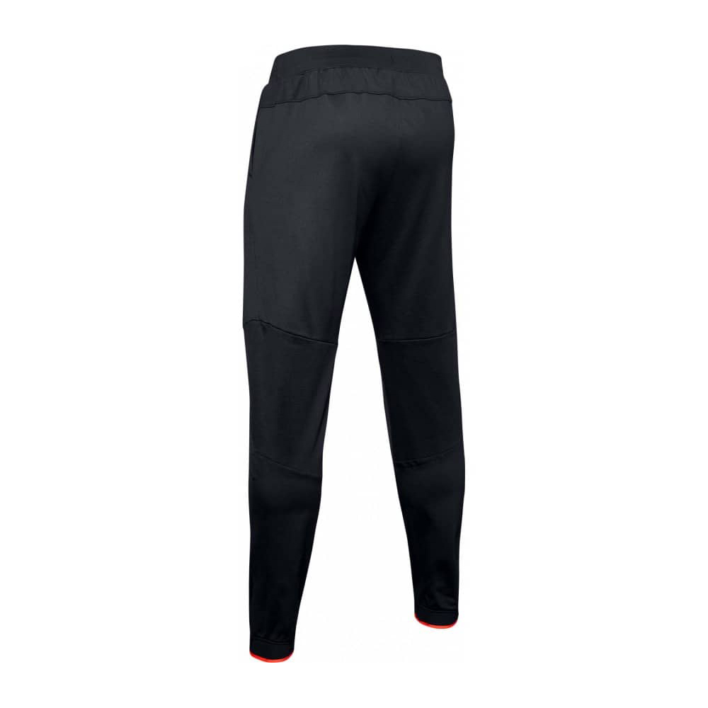 Pantaloni Under Armour Gametime Fleece Pant SM Negru Barbati photo 4