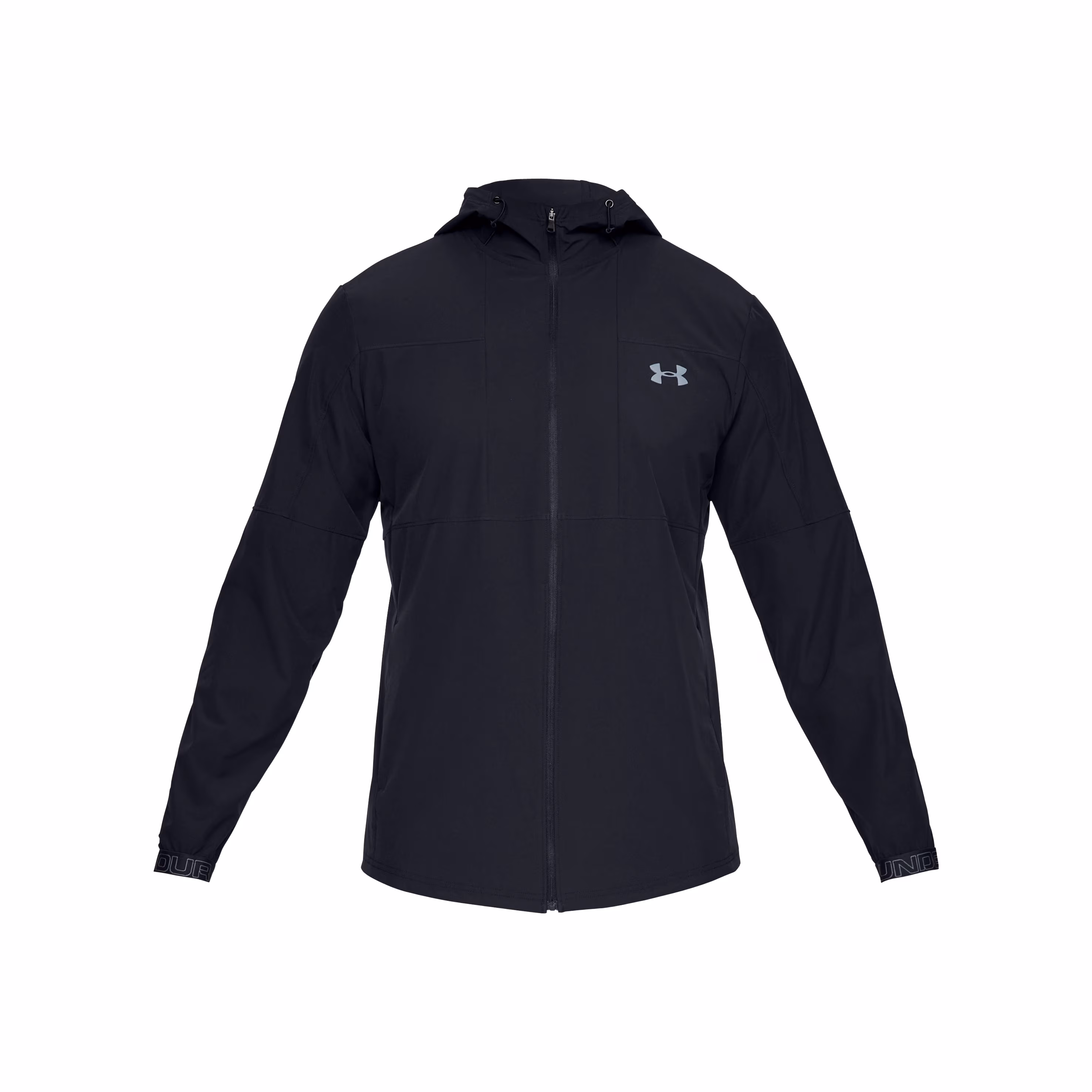  Under Armour Vanish Woven FZ Jacket