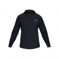  Under Armour Vanish Woven FZ Jacket thumbnav