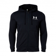 Hanorac Under Armour SPORTSTYLE TERRY FZ thumbnav 1