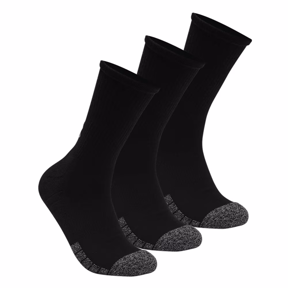 Sosete Under Armour UA Heatgear Crew