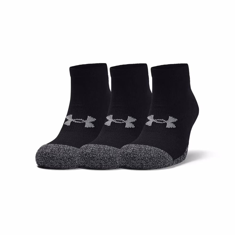 Sosete Under Armour UA Heatgear Locut
