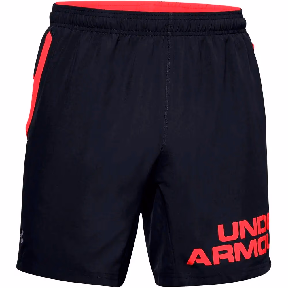  Under Armour UA SPEED STRIDE 7'' GRAPHIC SHORT