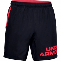  Under Armour UA SPEED STRIDE 7'' GRAPHIC SHORT thumbnav