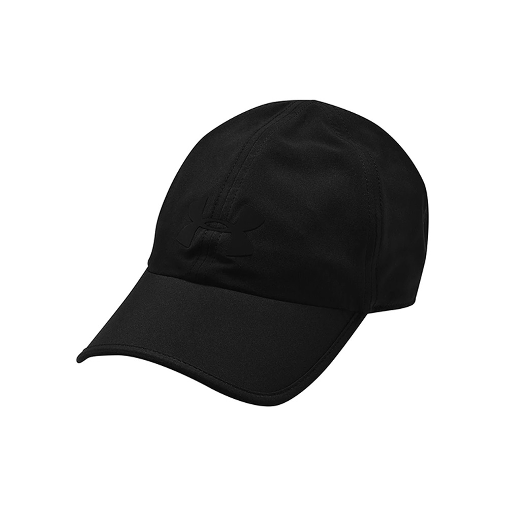 Chepiu Under Armour UA RUN SHADOW CAP OSFA Negru photo 1