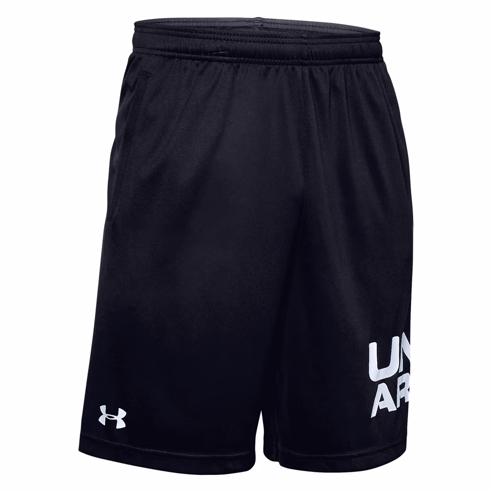  Under Armour UA TECH WORDMARK SHORTS