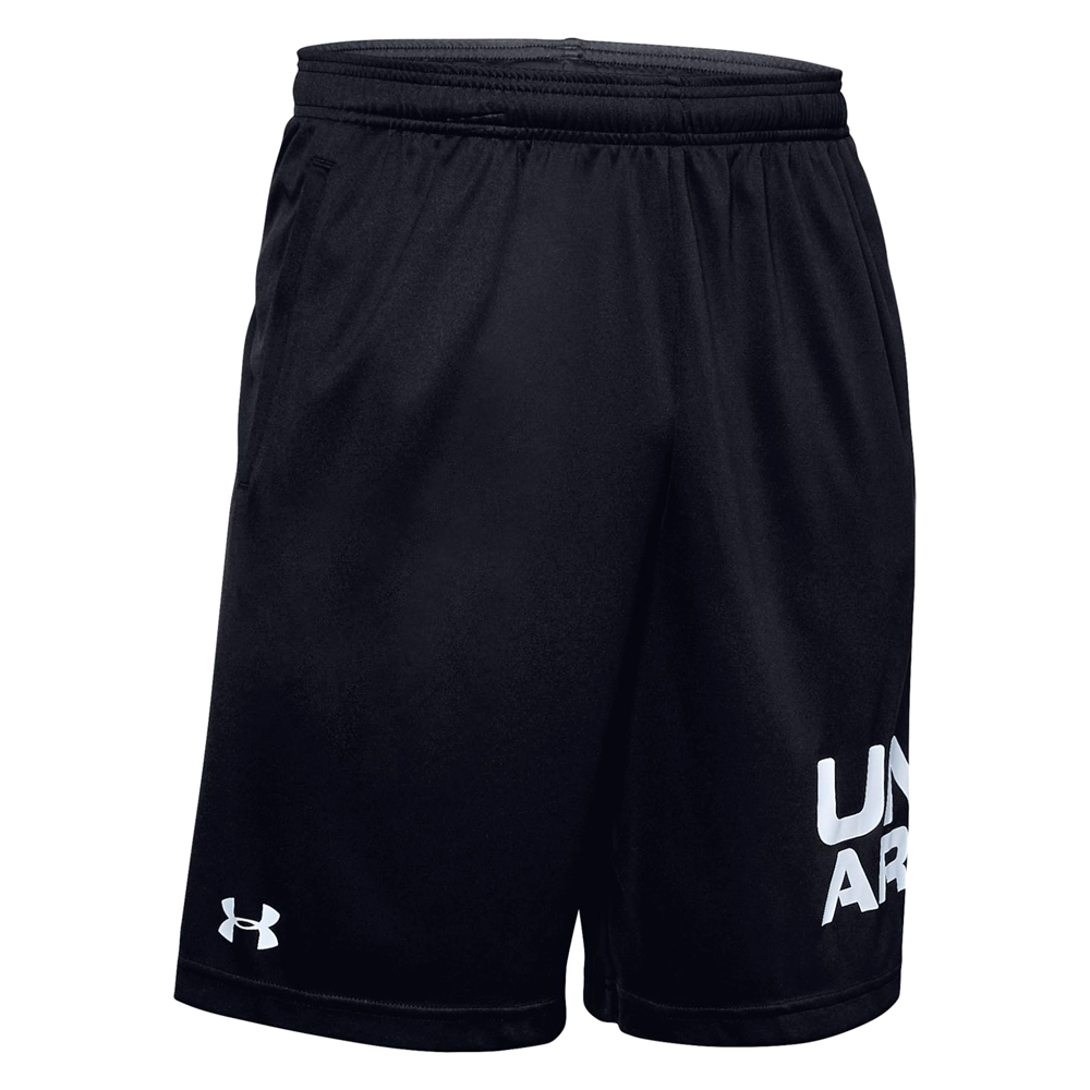  Under Armour UA TECH WORDMARK SHORTS photo 