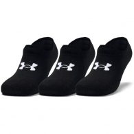 Sosete Under Armour UA Essential UltraLowTab 3pk thumbnav