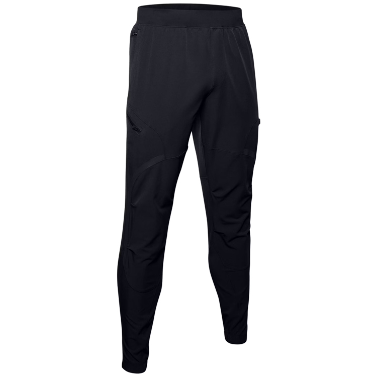 Брюки Under Armour UA UNSTOPPABLE CARGO PANTS photo Брюки Under Armour UA UNSTOPPABLE CARGO PANTS photo