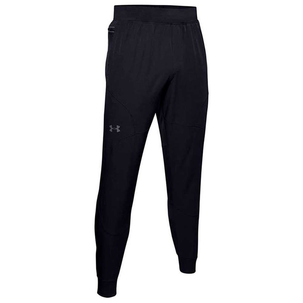 Брюки Under Armour UA UNSTOPPABLE JOGGERS photo 