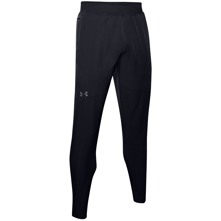 Брюки Under Armour UA UNSTOPPABLE TAPERED PANTS photo Брюки Under Armour UA UNSTOPPABLE TAPERED PANTS photo