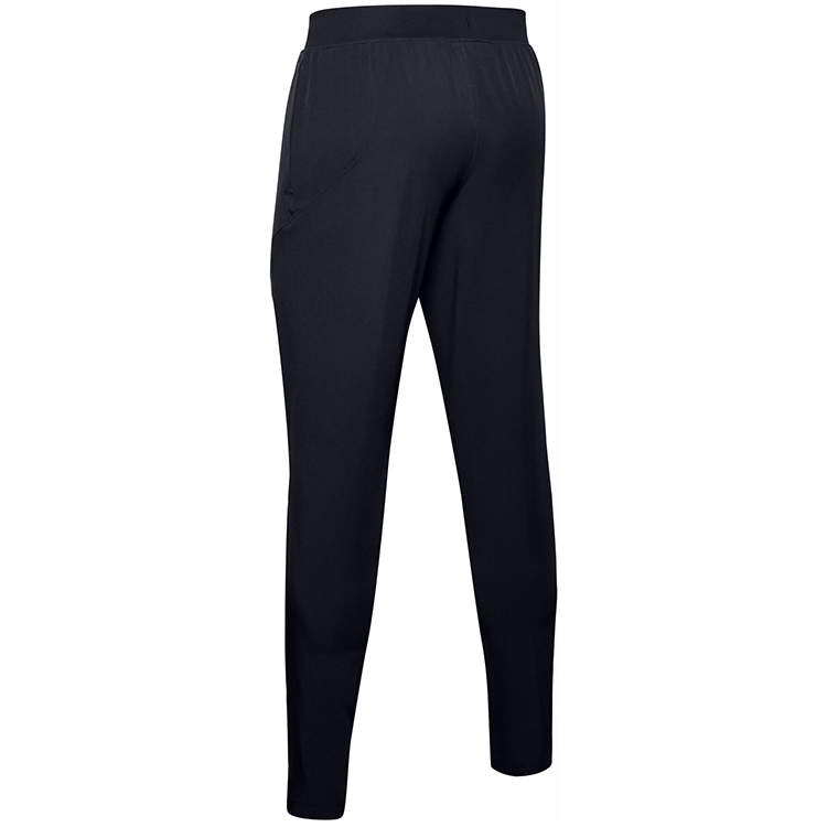 Pantaloni Under Armour UA UNSTOPPABLE TAPERED PANTS LG Negru Barbati photo 2