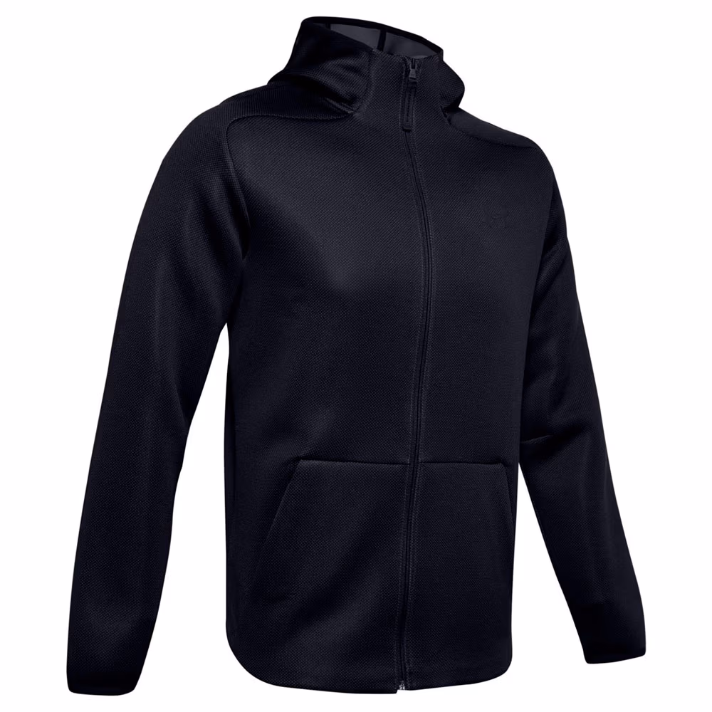 Hanorac Under Armour UA MOVE FZ HOODIE