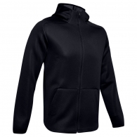 Hanorac Under Armour UA MOVE FZ HOODIE thumbnav 1