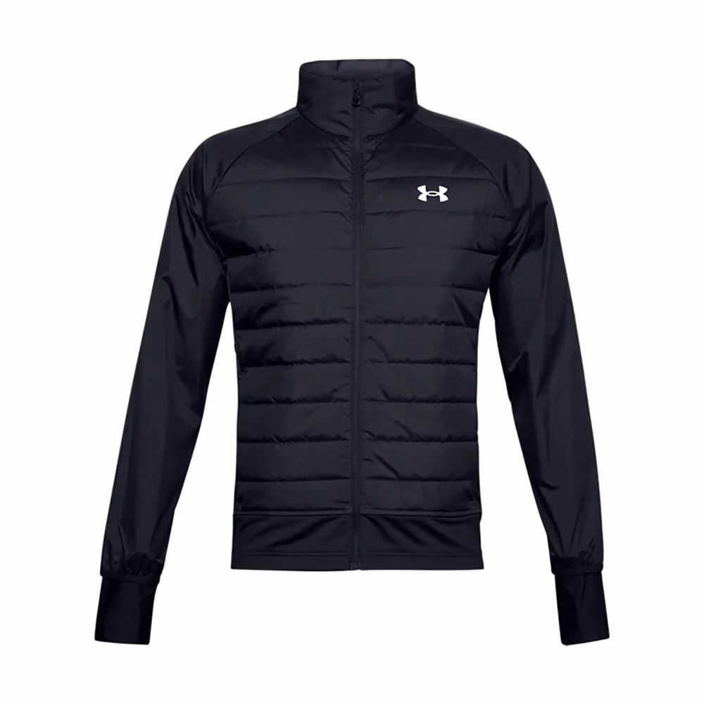 Куртка Under Armour Run Insulate Hybrid Jacket